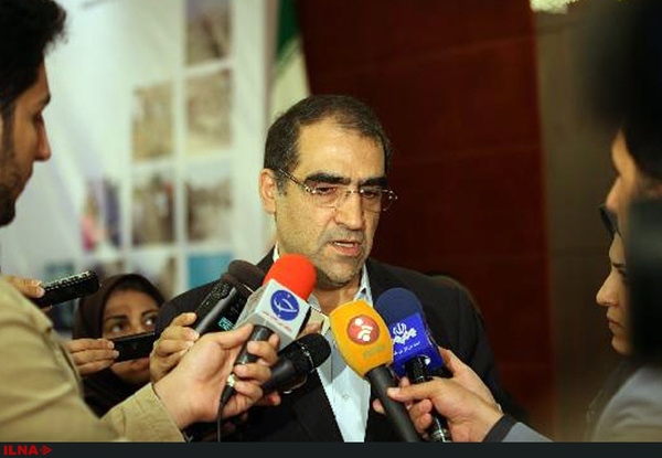 نسخه‌های دارویی الکترونیکی می‌شوند